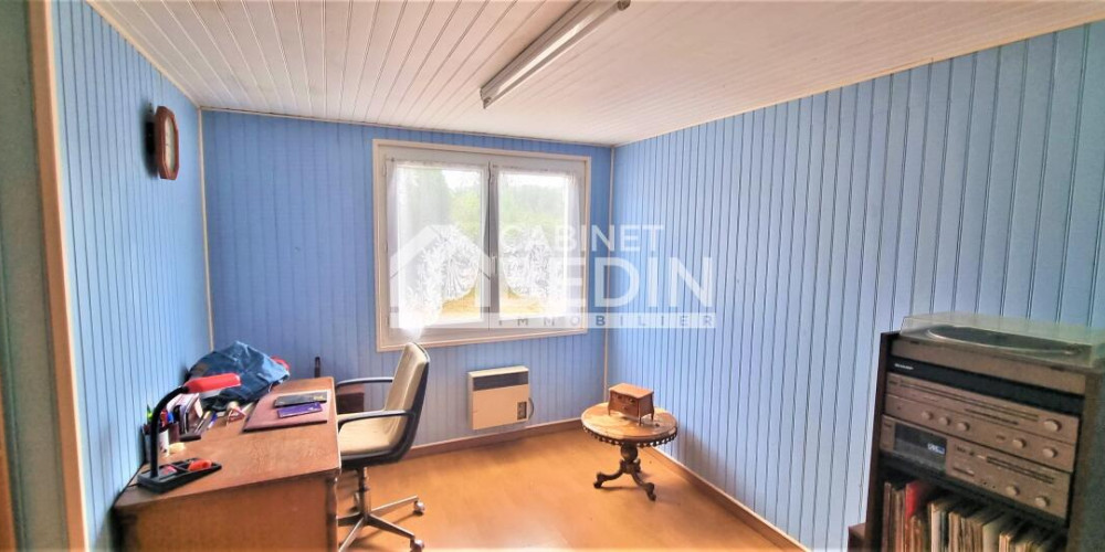 maison à ST PAUL LES DAX (40990)